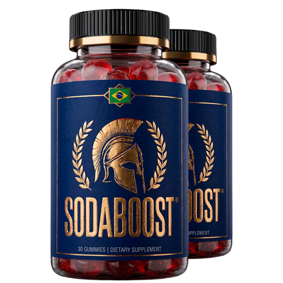 SodaBoost